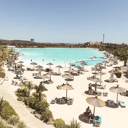 Appartamento Alcazaba Lagoon Estepona