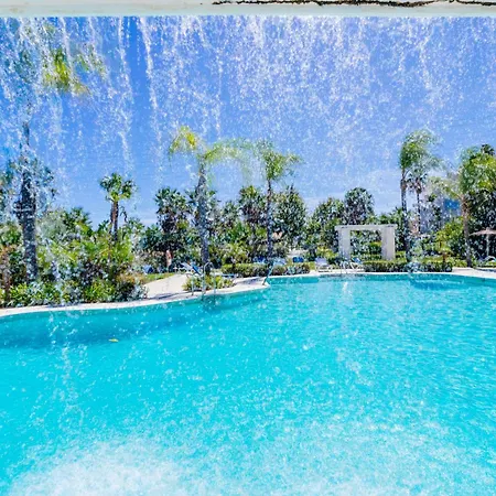 Appartamento Alcazaba Lagoon